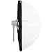 Produktbild Elinchrom EL26764 Light Diffuser for Deep 125cm - Black