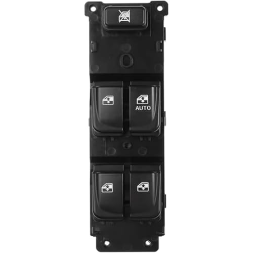 Pièces de commande de lève-vitre pour réparer une vitre bloquée de Hyundai i20 bloc 93570-1J602