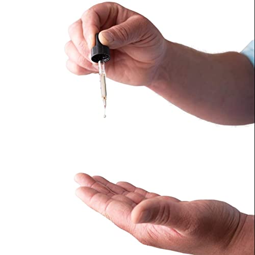 Barbudo Beard Products Beard Oil (Jesse James: Spearmint, Eucalyptus And Vanilla) #TOP3