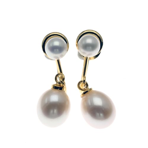 [K.jewel] Vo[925 I W^ CO }`p[ lW h Ԃ牺 Ԃ zCg JWA Mtg ig tH[}  fB[X { (4.5-5mm)