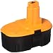 DC9096 18-volt XRP Battery Pack Replacement for Dewalt 18v Battery DC9099 DE9039 DE9095 DE9096 DE9098 DW9095 DW9096 Rechargeable Battery (Full Capacity 2.0Ah)