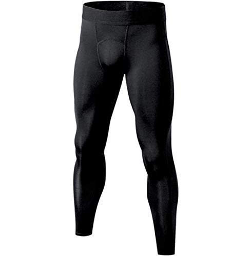 Self Pro Compression Thermal Underwear Pants and Long Sleeve Shirt for Cold Weather, Size XXL - Bundle