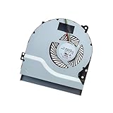 Réglage automatique de la vitesse : La vitesse du ventilateur s'ajuste automatiquement en fonction de la chaleur générée par l'ordinateur afin d'éviter toute dégradation des performances.