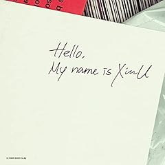 �������ꂾ�� / XinU