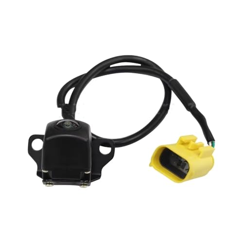 Caméra de recul 95750-3W110 pour sécuriser les manœuvres en ville avec Kia Sportage