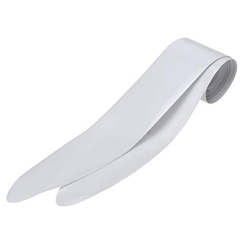 Fita de Proteção, Romacci 83 '' / 75 '' Branco SUP Fita de Proteção da Prancha Filme de Proteção