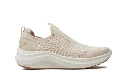 Joma - ZAPATILLA JOMA LACELESS 2425 BEIG VARIOS 15936 -