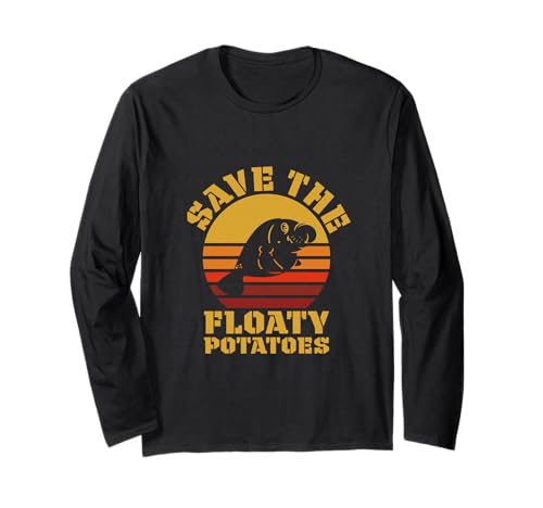 Save The Floaty Potoes ����T�V���c