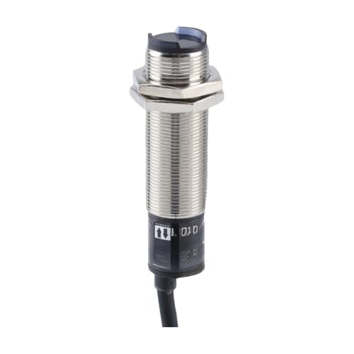 Inducteur DC BR400-DDT commutateur photoélectrique 24V à quatre fils pour détection