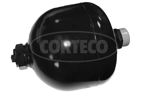 CORTECO 49467138 Accumulateur de pression Avant 1,4L