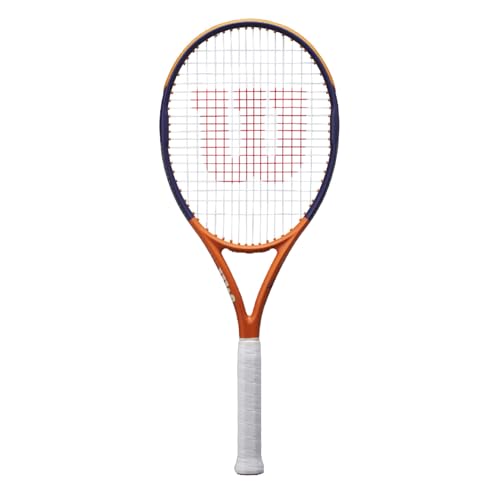 Image of Wilson Roland-Garros Equipe Tennis Racket