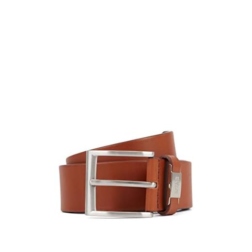 BOSS herr Connio bälte