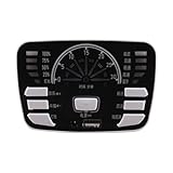 Akfldms Kinder Elektrofahrzeug Spielzeug RC Auto 24V Bluetooth Zentralsteuerung Musikspieler Hauptplatine Reparatur Ersatzteile