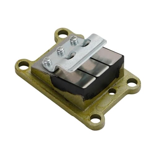 Soupape moteur de bateau 4 CV pour une navigation sereine