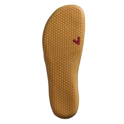 Vivobarefoot Gobi IV Mens Barefoot Shoe | Leather, Lightweight & Puncture Resistant | Wide Fit Grounding Shoes2