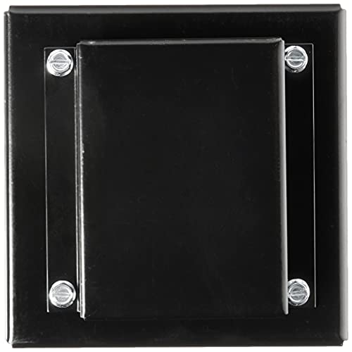 US Stove 69FAK Frischluft- Set für Mais- und Pelletöfen-2