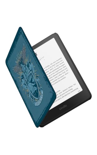 Amazon Kindle Paperwhite Signature Edition (newest gen) – Our
