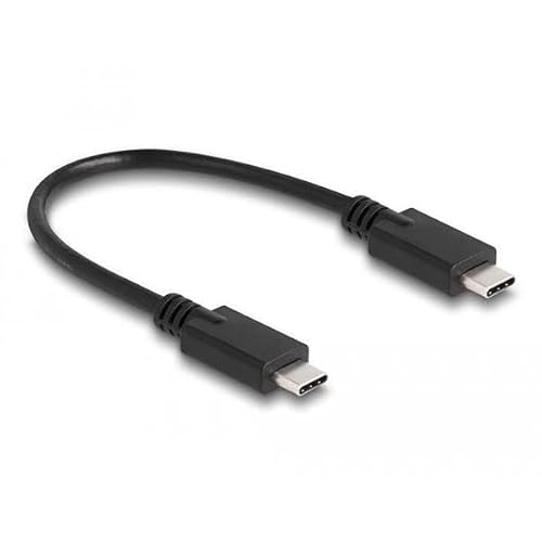 Hub Delock 6 ports 10 Gbps USB 3.2 Gen 1 métallique avec lecteur SD MicroSD - vue 4