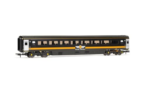 Remorque MK3 Hornby R40442 Grand Central Rail Era 10 Junior Railroad