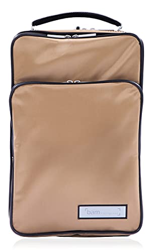 バム B♭クラリネット用 シングルケース パフォーマンス カラー:キャメル PERF3027SC