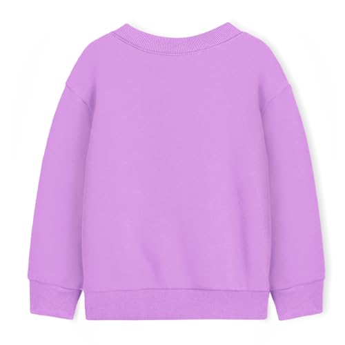 Image of Trampoline Girls Full Sleeves Round Neck Sweatshirt Pack of 1