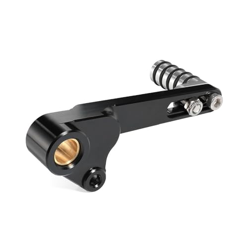 Accessoires moto Diavel et levier de vitesses réglable - 7
