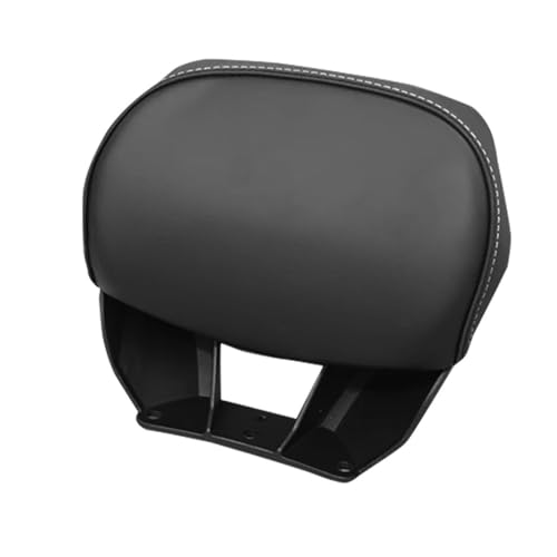 Dosseret PCX160 2025 coussin arrière de maintien et support de siège