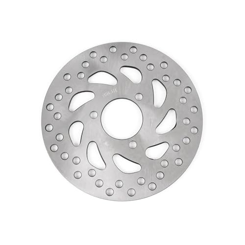 Disque de frein moto 190 mm rotor flottant universel pour scooter Mio J