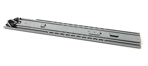 Preisvergleich Produktbild HOTPOINT komplett links Runner Hettich ER 58612 c00305937