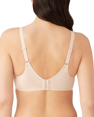 Wacoal Women's Basic Beauty Contour Bra Molded