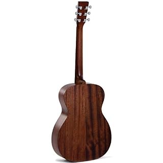 Sigma Guitars OMM-ST - Guitare Acoustique – Image 2