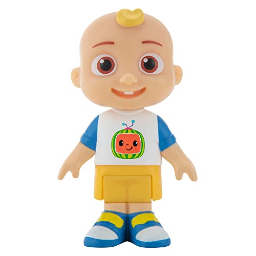 Cocomelon Pack 6 Figurines - vue 5