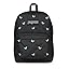 Tiny Butterflies Black/Md Blu/Lt Blu