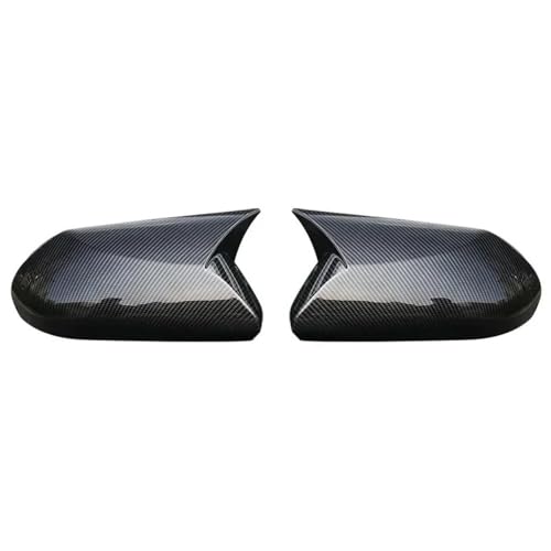 Coques rétroviseurs pour C-HR cassées - Remplacement couvercle latéral CHR