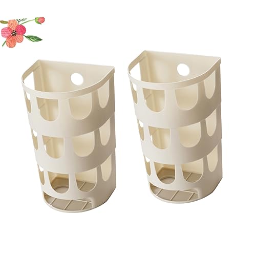 TOYANDONA 4 Pçs Recipiente De Armazenamento Caixa De Armazenamento De Artigos Diversos Organizador C