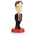 Scott's Tots Dwight Schrute Bobblehead from The Office - The Ultimate Merchandise for The Office Fans - The Office Gifts