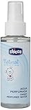 Colonia sin alcohol (agua perfumada)