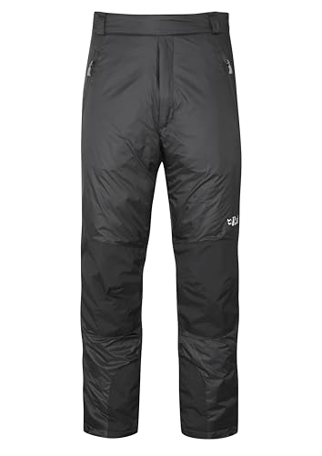 Rab Photon Pants : Pantalon Alpinisme Haute Protection en Tissu Isolant Premium