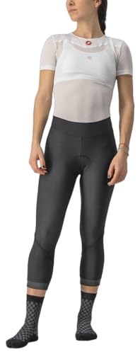 Velocissima Th Kni short sport femme en maille technique légère et extensible