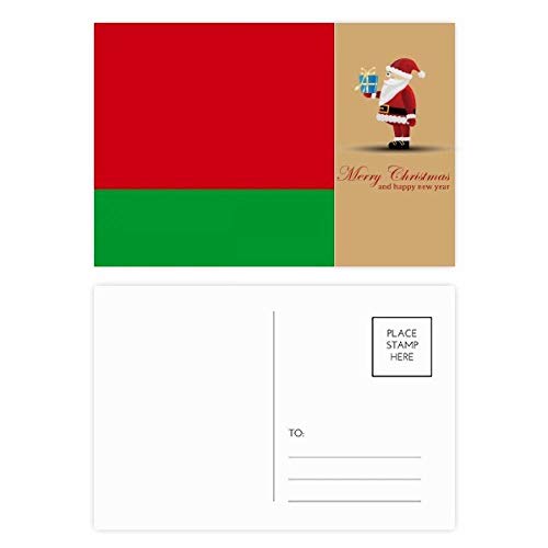 Cartes postales drapeau Biélorussie pour vos échanges Postcrossing et correspondance
