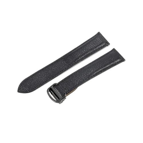 C`U[Xgbv JeBG \ h hD C` OCXgbv U[EHb`ANZT[ 20mm 22mm 23mm 25mm(Black-Black,22mm)