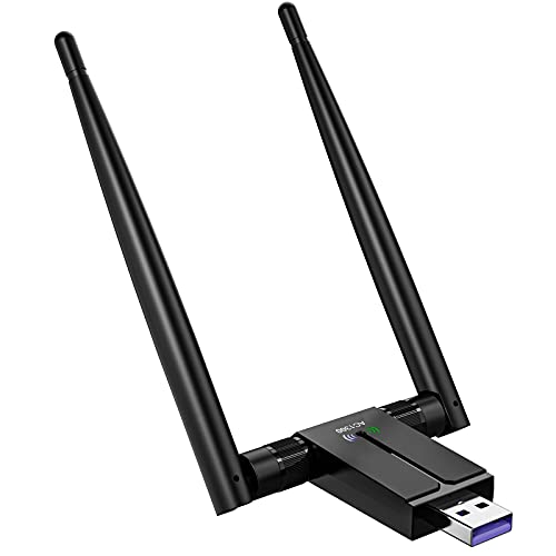 65インチWi-FiUSB Amazon.co.jp: 無線lan 子機 KIMWOOD wifi usb 1300Mbps 2.4G/5G