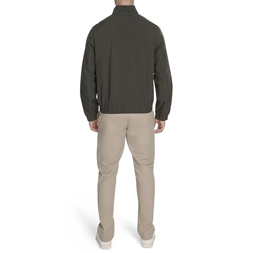 Image of Tommy Hilfiger Men's Tommy Hilfiger Men's Softshell Rain Hoody