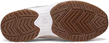 Easy Spirit Women's Travelport79 Clog, Light Grey, 8.5 | Image 6