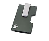 ⭐ HOCHWERTIG – edles, farblich eloxiertes Aluminium in matt oder mit gebürsteter Oberfläche passend zu Ihrem Handy!