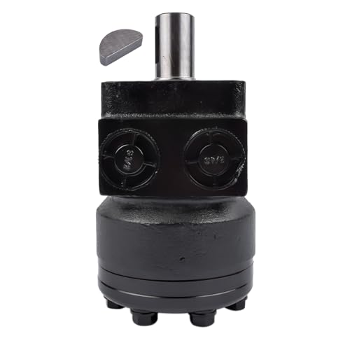 Image of Hydraulic Motor Replacement for Eaton Char-Lynn H Series 101-1001-009 | 101-1001