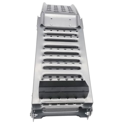 Rampas Plegables de Carga 2200lbs Capacidad 79.5x9.84in miniatura 7