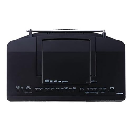 TOSHIBA AUREX TY-AK21(K) の商品画像 4
