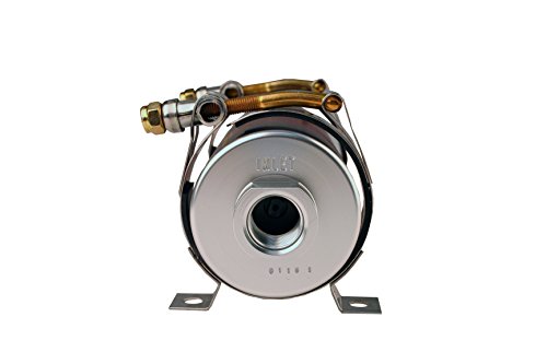 Aeromotive 11106 Red Fuel Pump (A750 - Efi Or Carbureted Applications) #TOP1