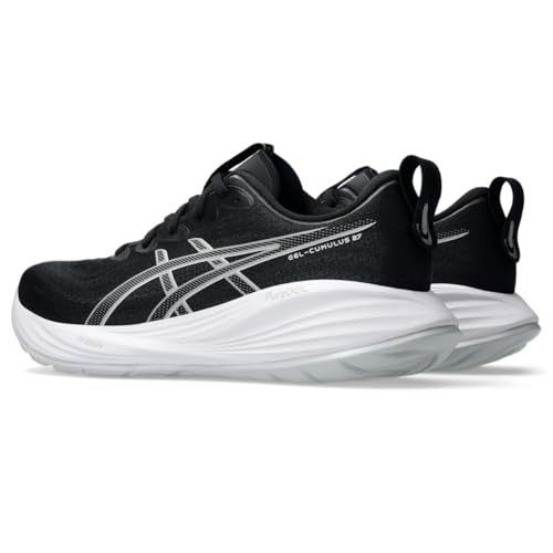 ASICS Men's Gel-Cumulus 27 Running Shoes Review